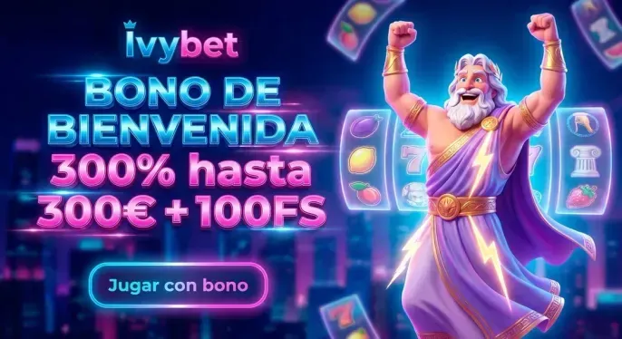 Ivybet Casino